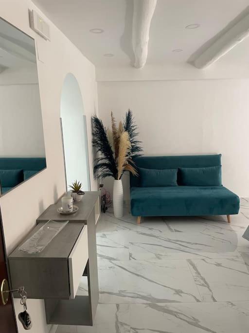 Casa Paradiso ナポリ エクステリア 写真