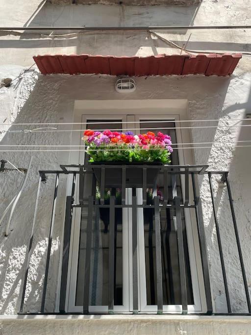 Casa Paradiso ナポリ エクステリア 写真